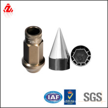 high quality different types wheel lock nut